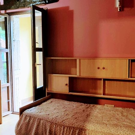 Vivienda Vacacional El Ventanuco Buelna Esterno foto