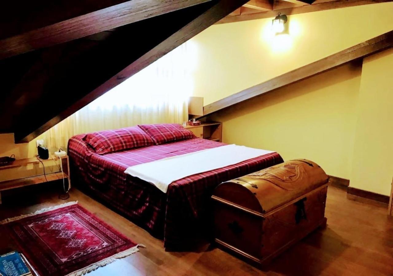 Vivienda Vacacional El Ventanuco Buelna Esterno foto