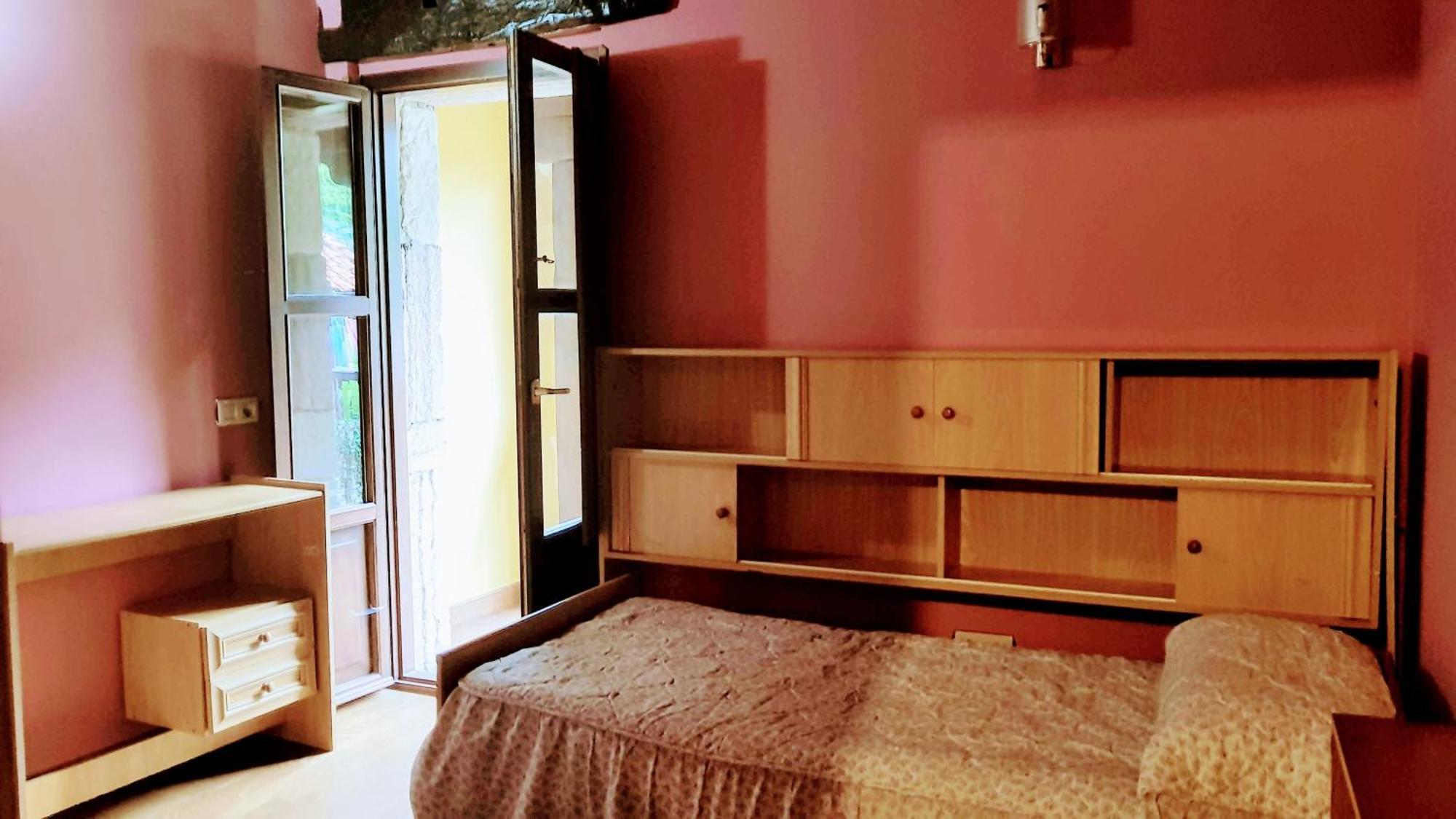 Vivienda Vacacional El Ventanuco Buelna Esterno foto