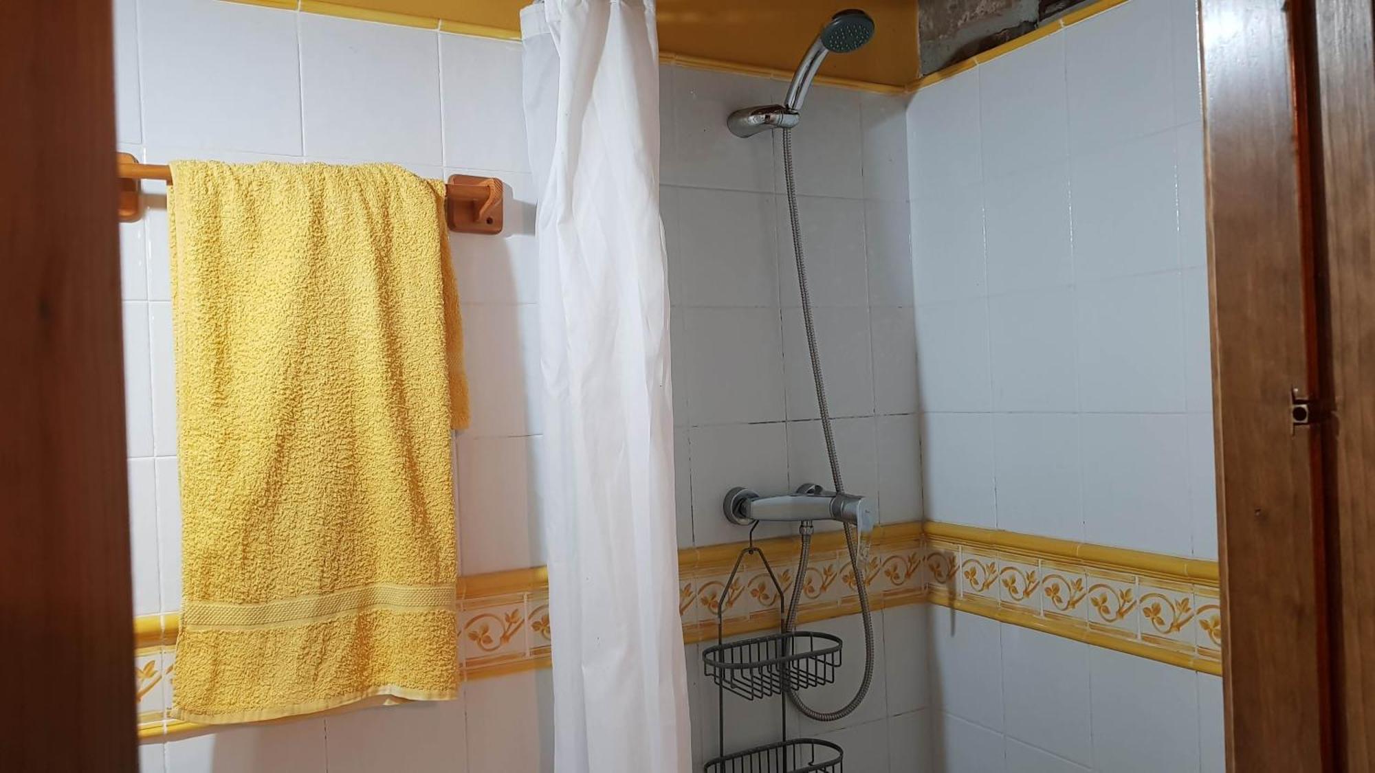 Vivienda Vacacional El Ventanuco Buelna Esterno foto
