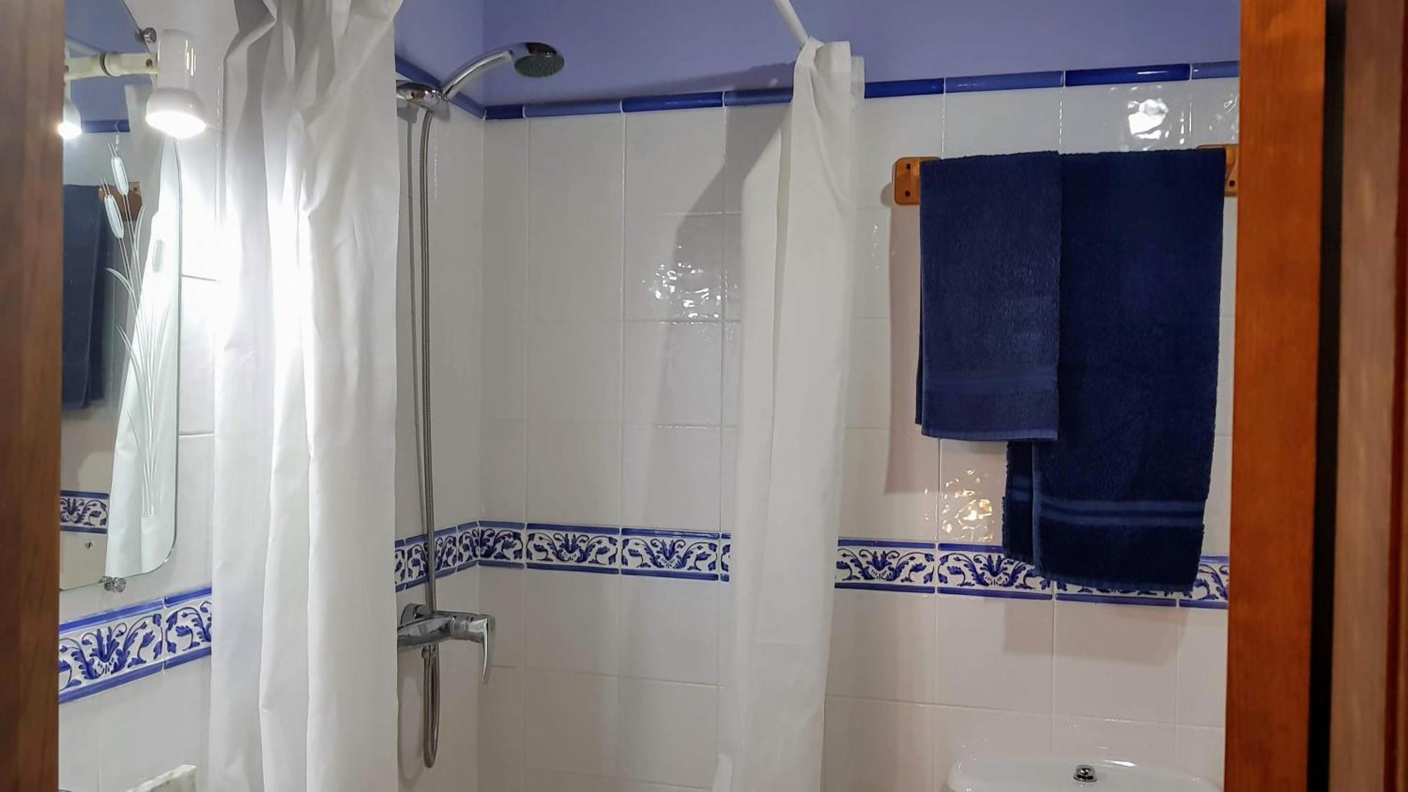 Vivienda Vacacional El Ventanuco Buelna Esterno foto